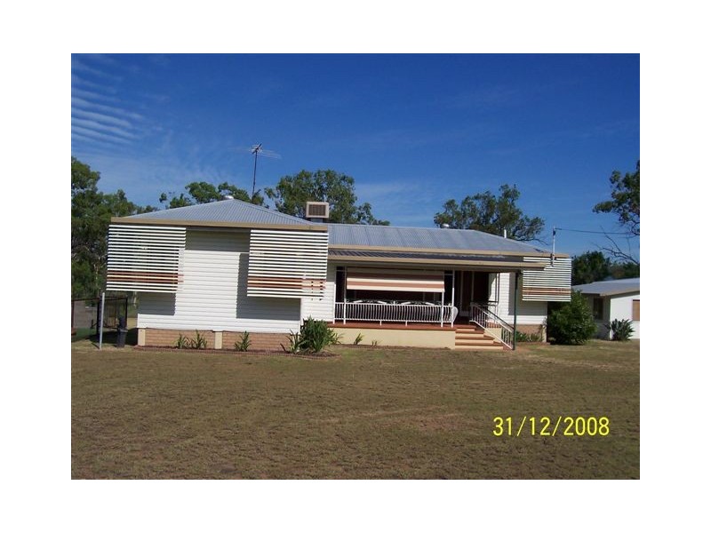 244 Ranger Road, Wycarbah QLD 4702