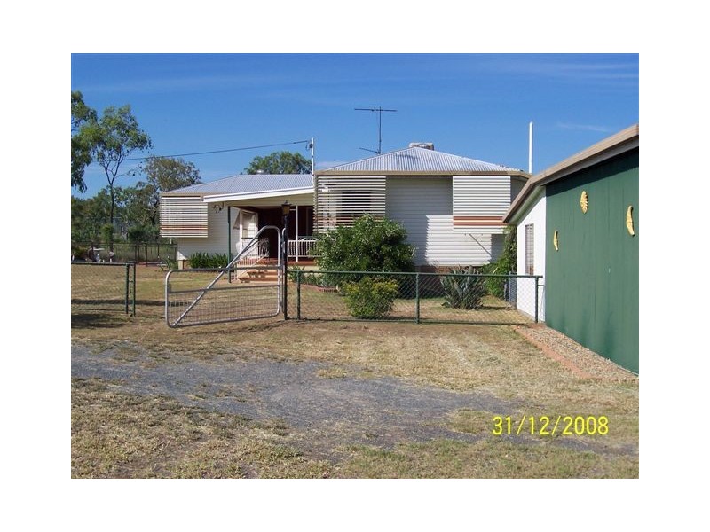 244 Ranger Road, Wycarbah QLD 4702