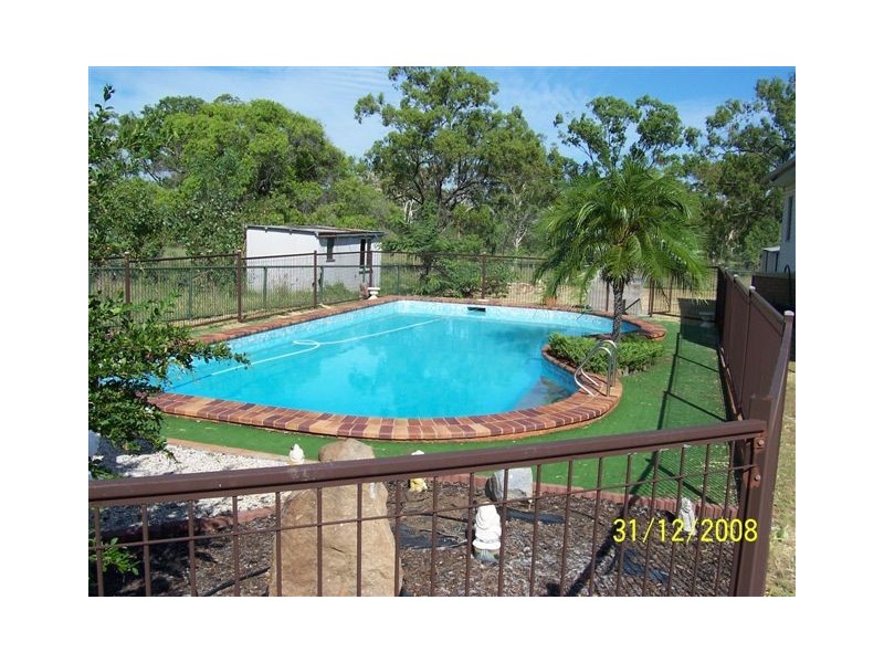 244 Ranger Road, Wycarbah QLD 4702