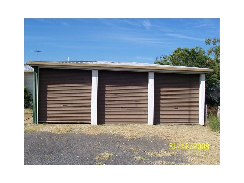 244 Ranger Road, Wycarbah QLD 4702