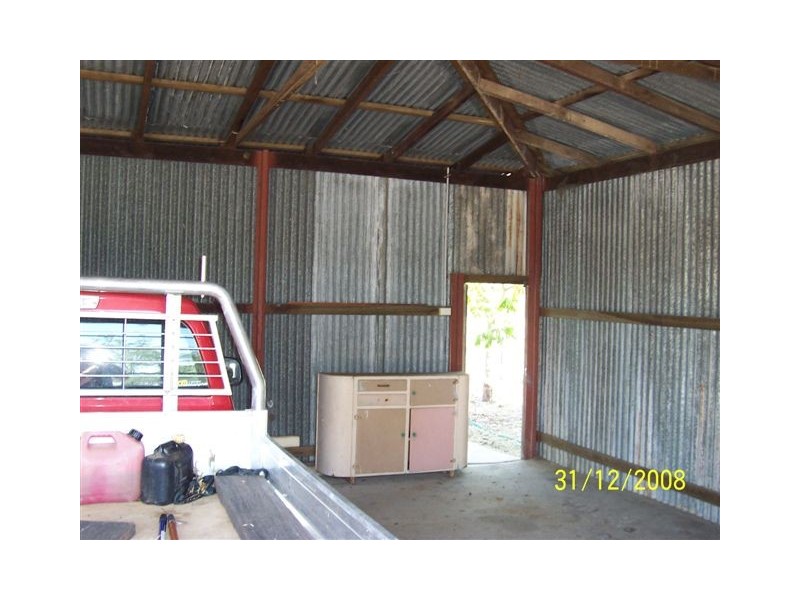 244 Ranger Road, Wycarbah QLD 4702