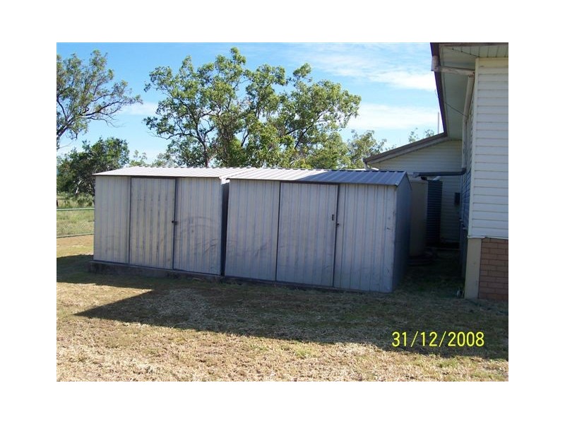 244 Ranger Road, Wycarbah QLD 4702