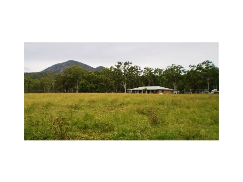221 Tooker Road, Cawarral QLD 4702