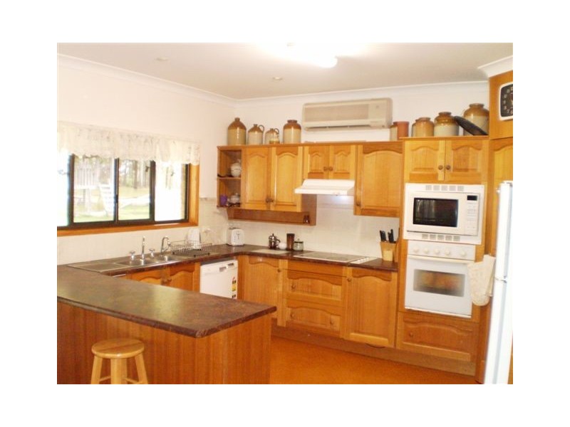 221 Tooker Road, Cawarral QLD 4702
