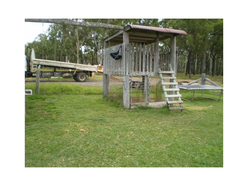 221 Tooker Road, Cawarral QLD 4702