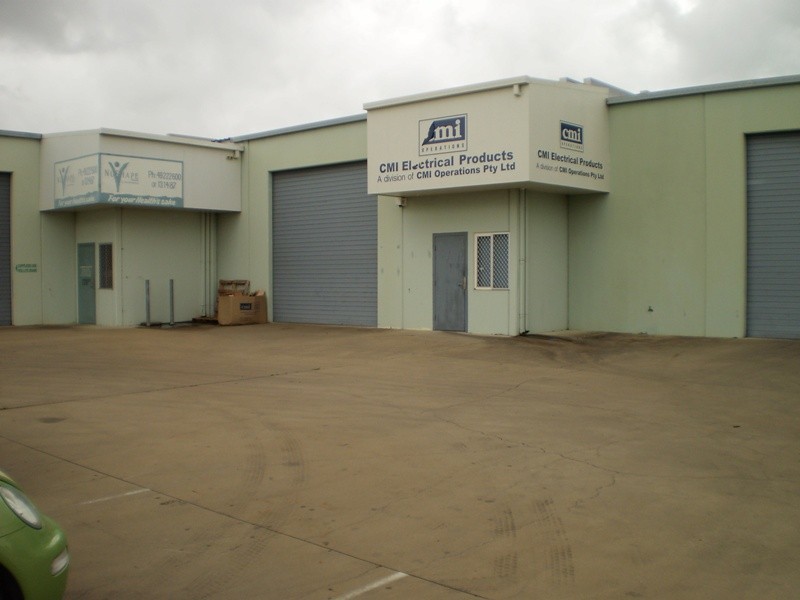 Level 2 253 Bolsover Street, Rockhampton QLD 4700