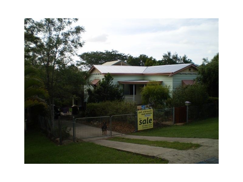 42 Mary Street, Rockhampton QLD 4700