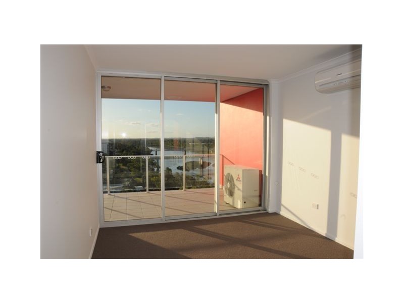 1202 102 – 108 Victoria Parade, Rockhampton QLD 4700