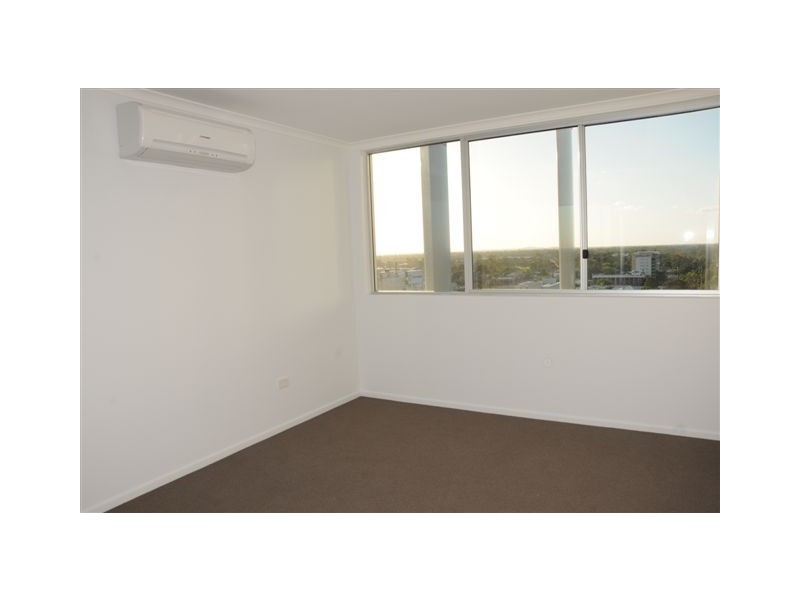 1202 102 – 108 Victoria Parade, Rockhampton QLD 4700