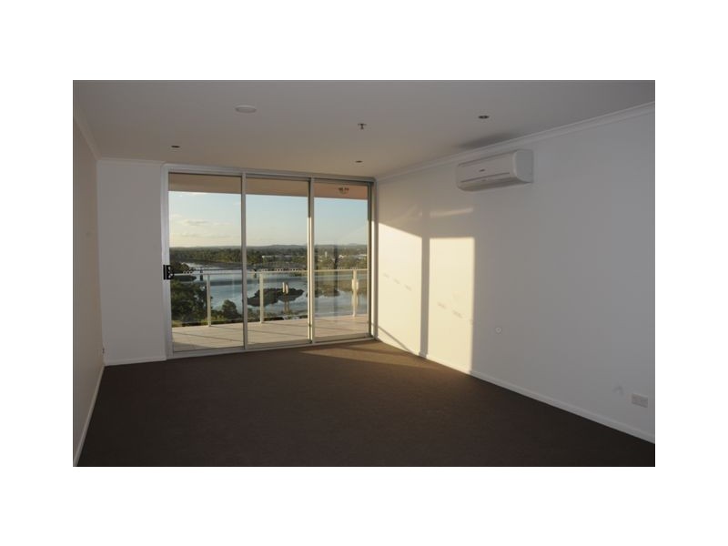 1202 102 – 108 Victoria Parade, Rockhampton QLD 4700