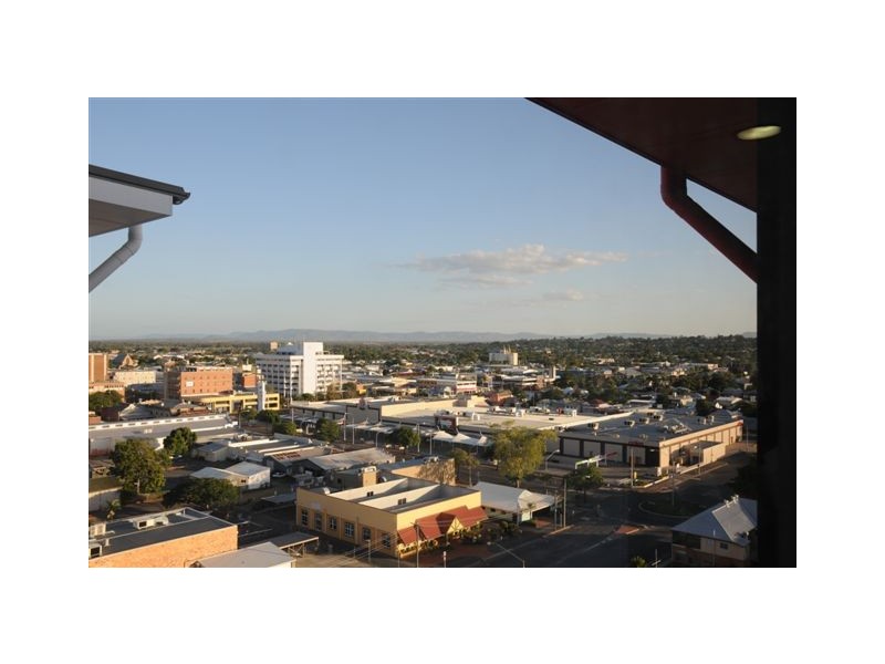 1202 102 – 108 Victoria Parade, Rockhampton QLD 4700
