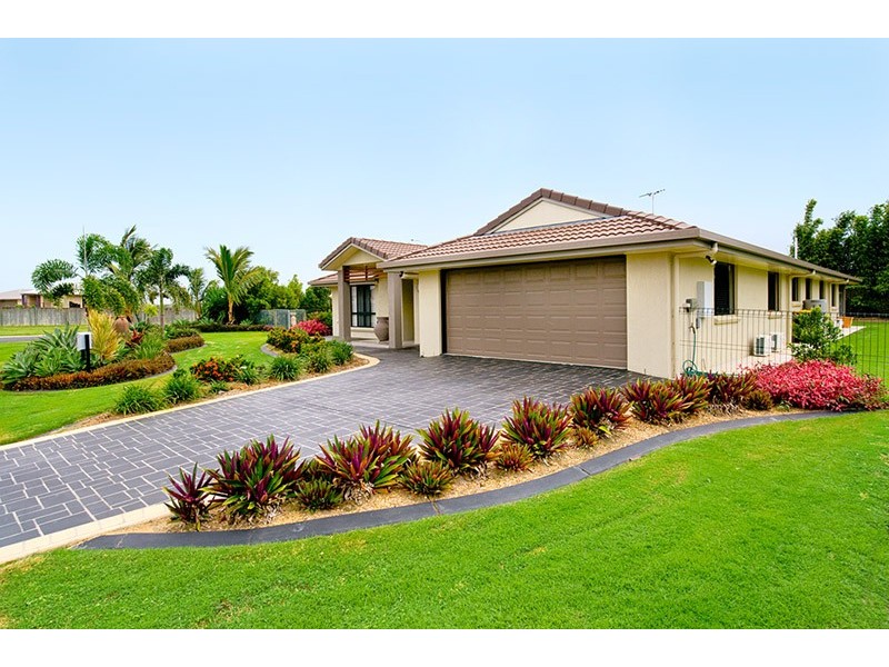 1 Goldfinch Drive, Parkhurst QLD 4702