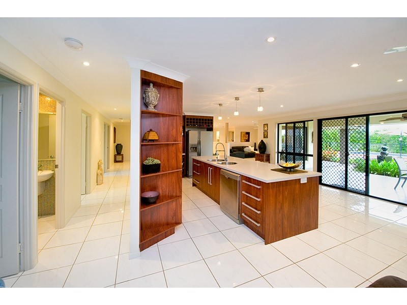 1 Goldfinch Drive, Parkhurst QLD 4702