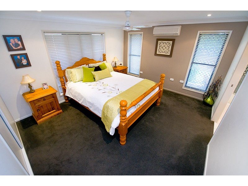 1 Goldfinch Drive, Parkhurst QLD 4702