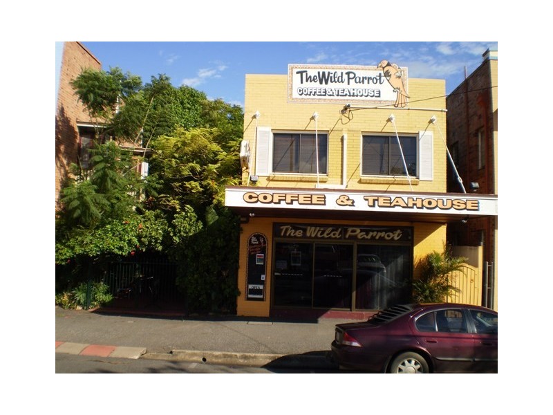 66 Denham Street, Rockhampton QLD 4700