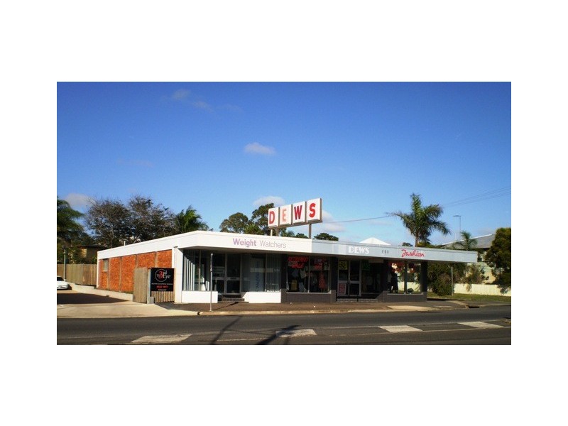 236 Canning Street, Rockhampton QLD 4700