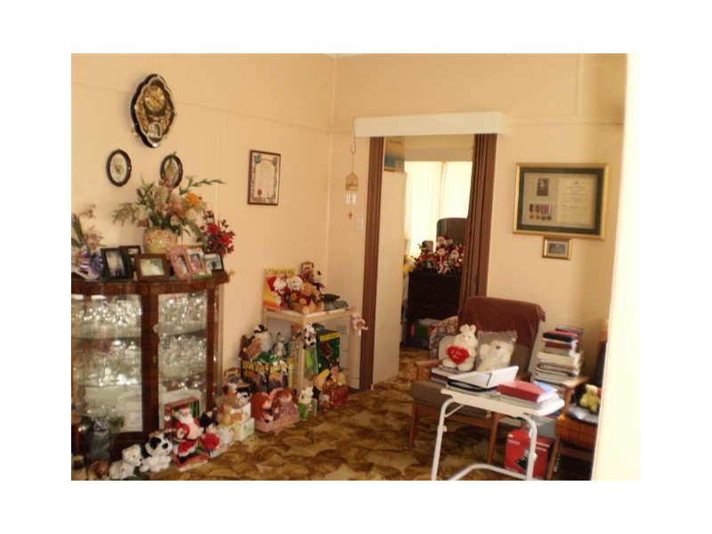 150 Denham Terrace, Allenstown QLD 4700