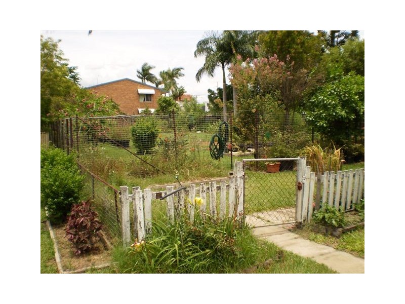 150 Denham Terrace, Allenstown QLD 4700