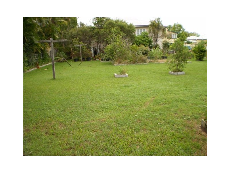 150 Denham Terrace, Allenstown QLD 4700