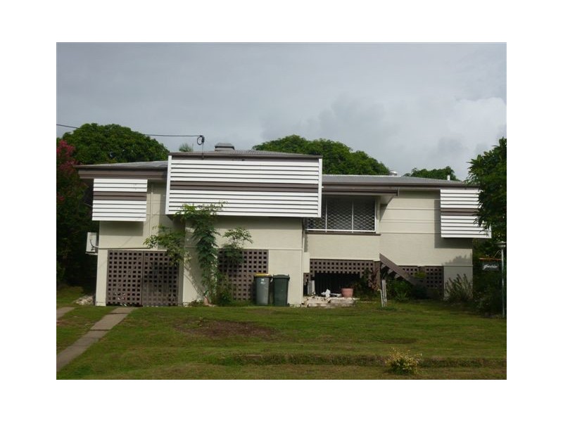 39 Eton Street, West Rockhampton QLD 4700