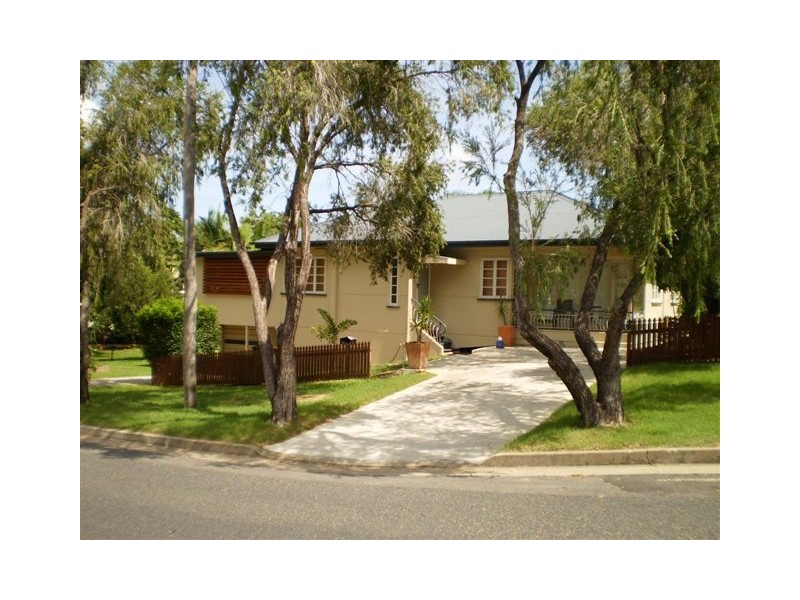 1a Lamington Street, The Range QLD 4700