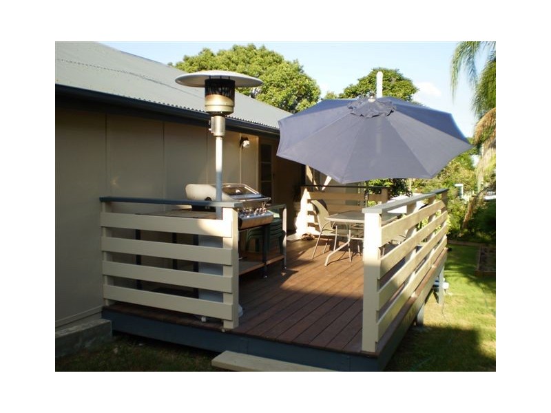 1a Lamington Street, The Range QLD 4700
