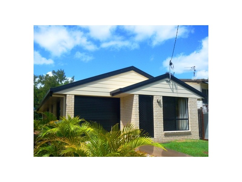 12a Lucas Street, Berserker QLD 4701