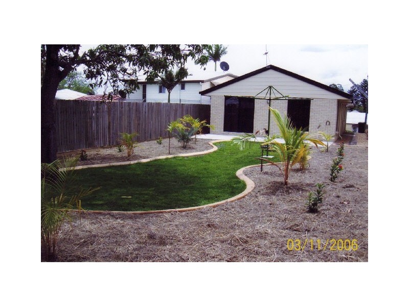 12a Lucas Street, Berserker QLD 4701