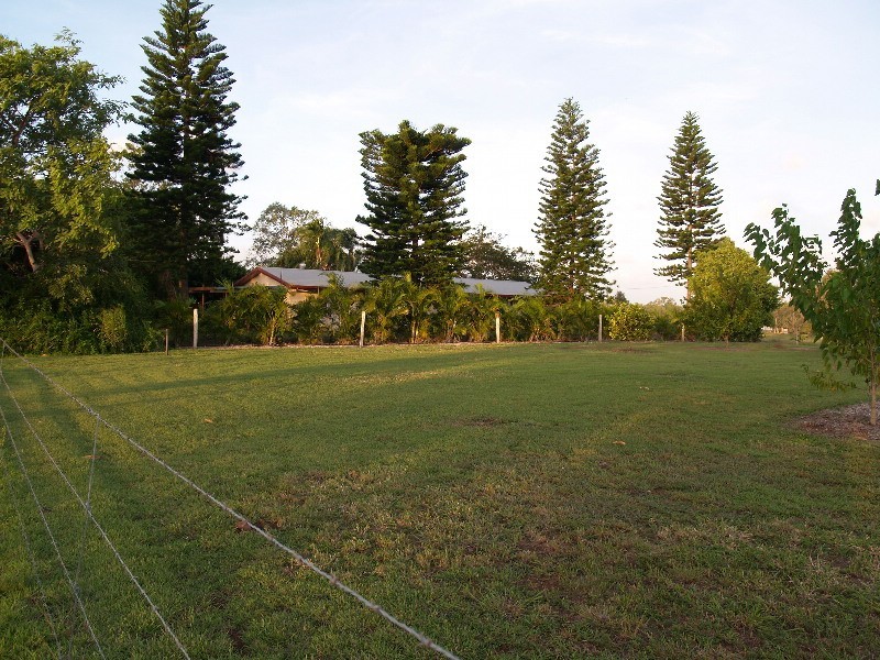 402 Laurel Bank Road, Alton Downs QLD 4702