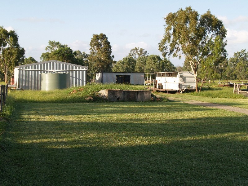 402 Laurel Bank Road, Alton Downs QLD 4702