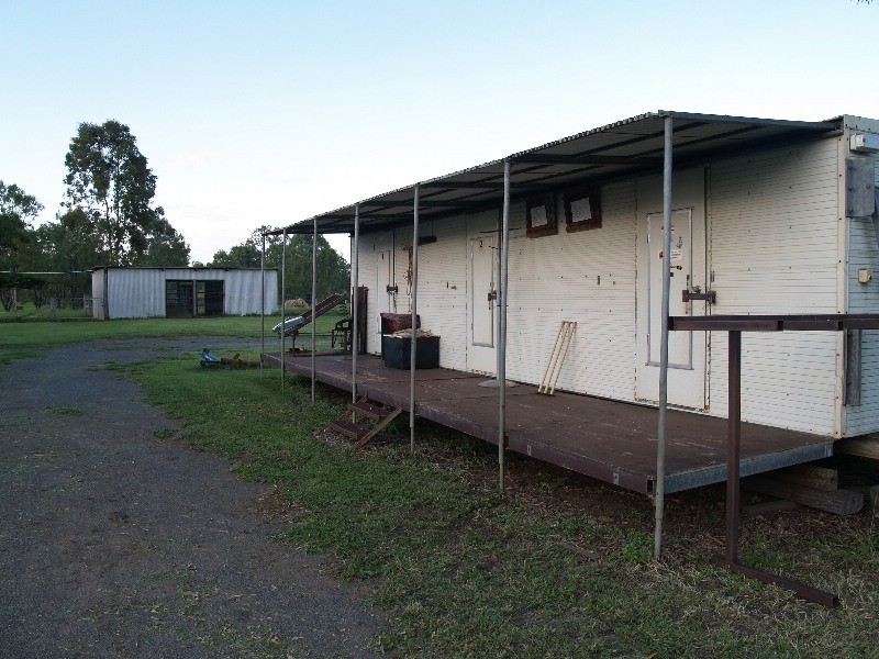 402 Laurel Bank Road, Alton Downs QLD 4702