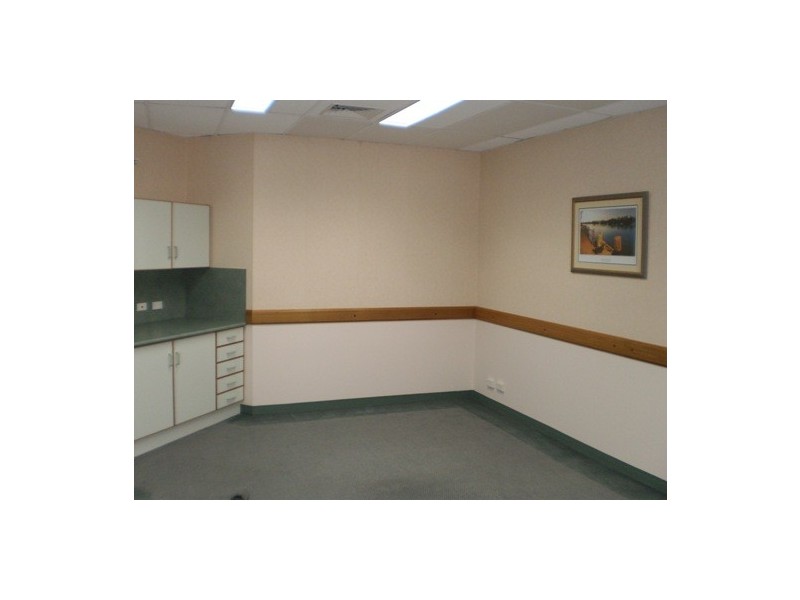 69 East Street, Rockhampton City QLD 4700