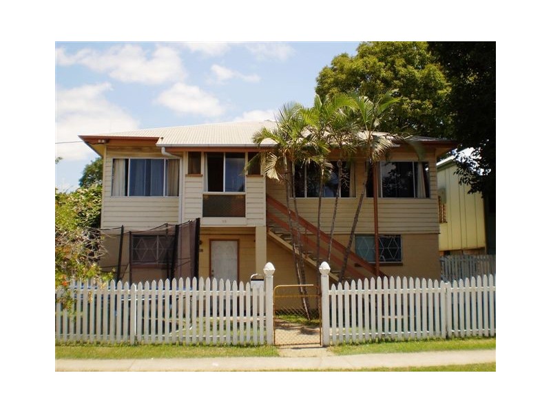 118 Denison Street, Rockhampton QLD 4700