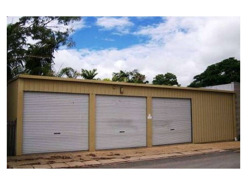 118 Denison Street, Rockhampton QLD 4700
