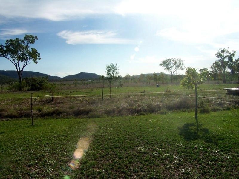 Gracemere QLD 4702