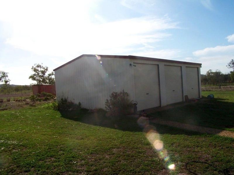 Gracemere QLD 4702