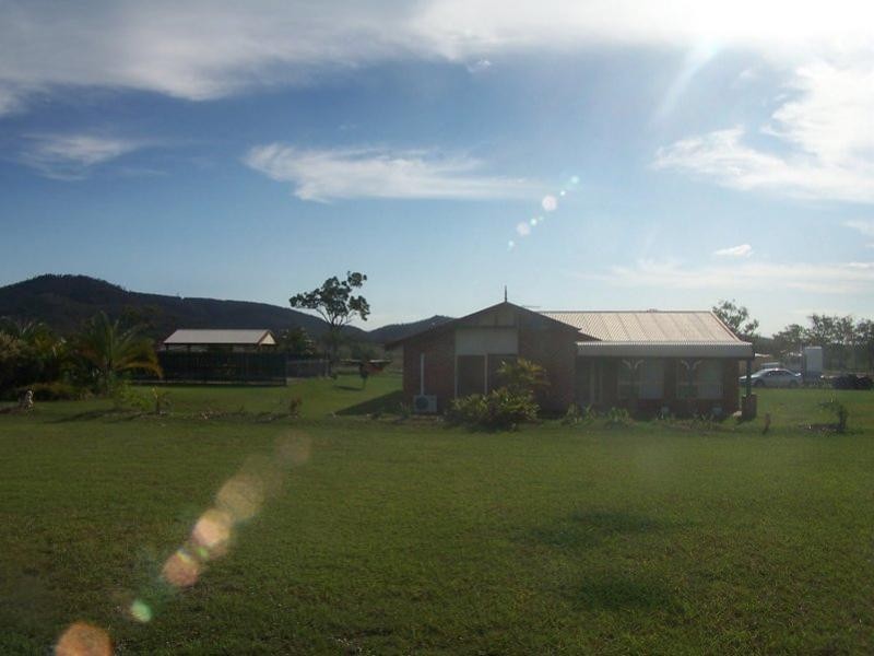 Gracemere QLD 4702