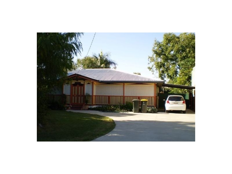 20 Cavell Street, Wandal QLD 4700