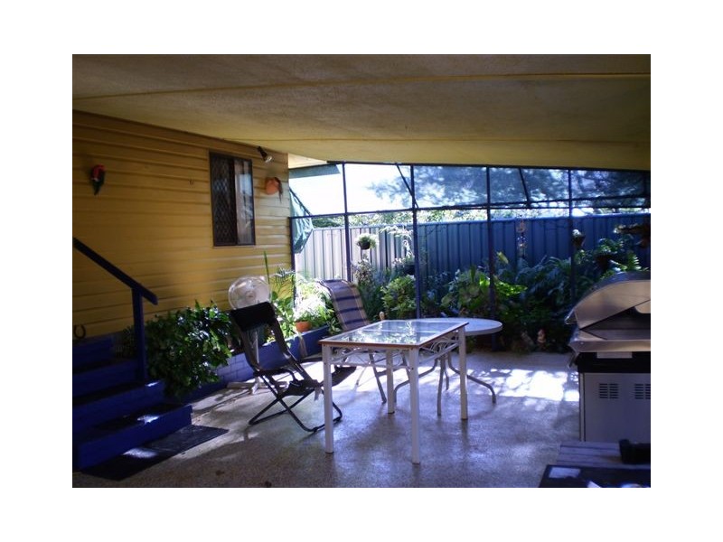 20 Cavell Street, Wandal QLD 4700