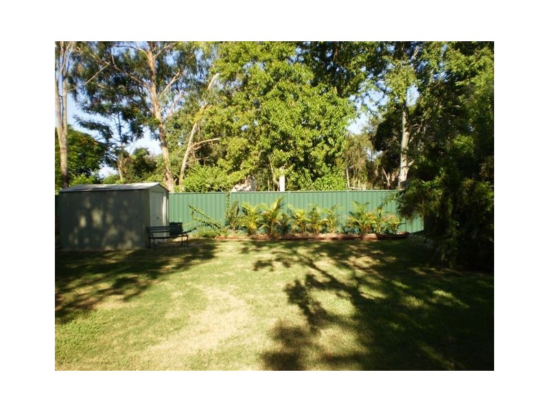 20 Cavell Street, Wandal QLD 4700