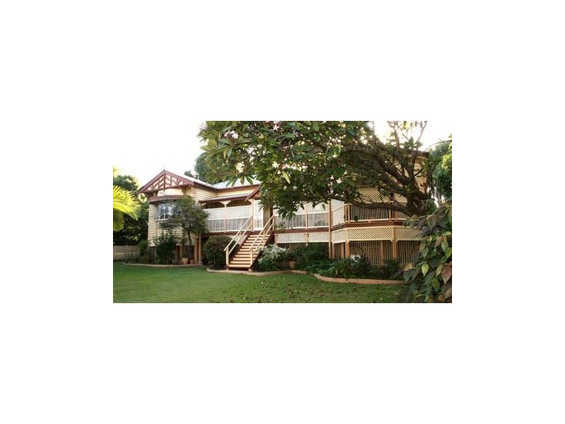 10 Henry Street, The Range QLD 4700