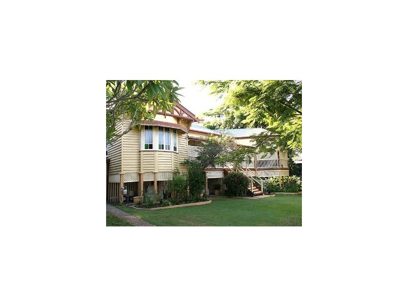 10 Henry Street, The Range QLD 4700