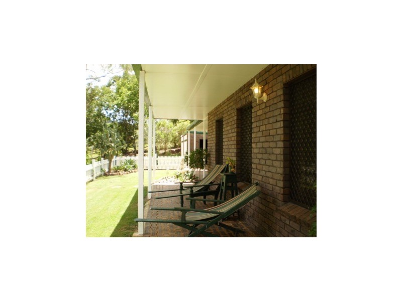 54 Spring Creek Close, The Caves QLD 4702