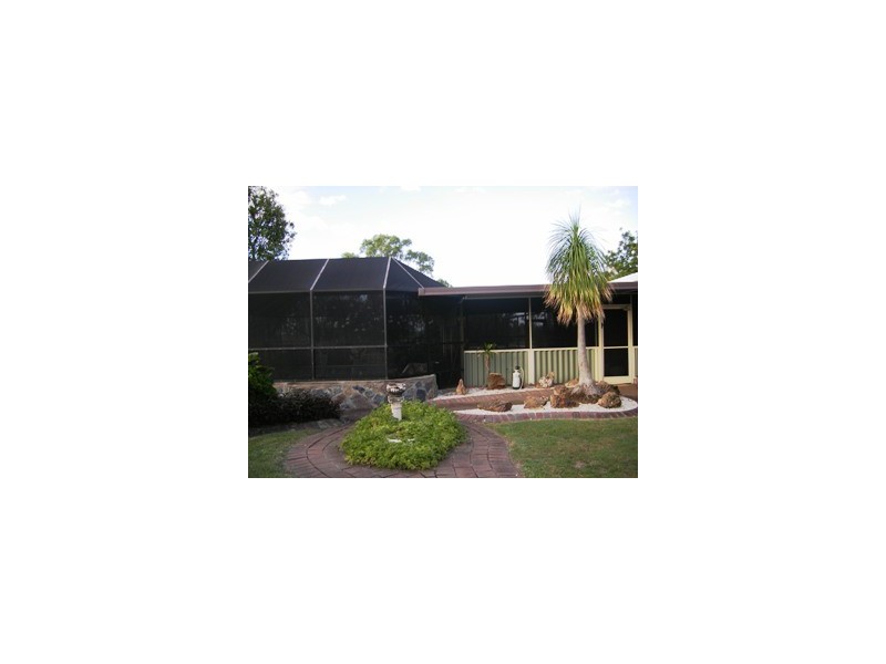Gracemere QLD 4702