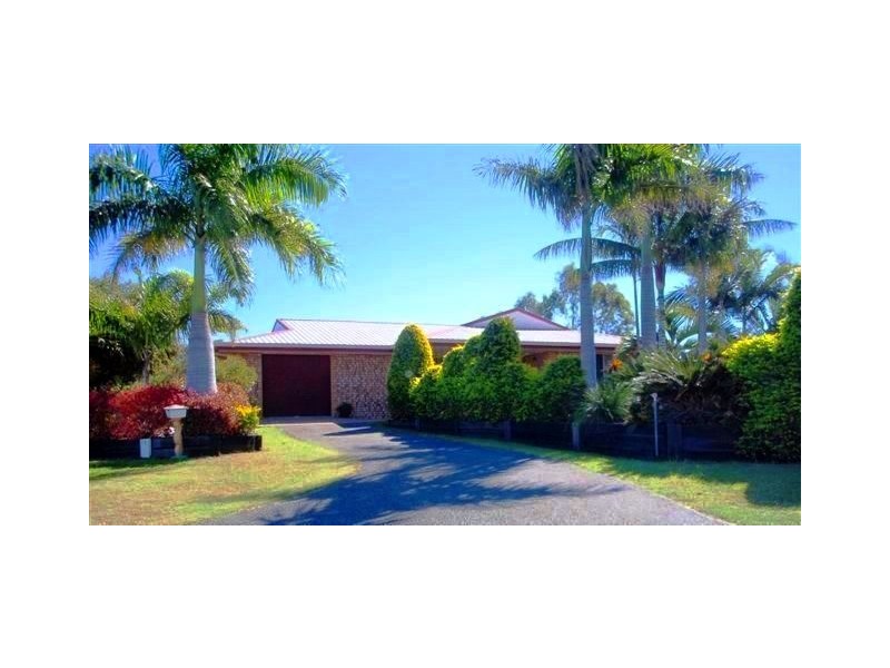 15 Darr Avenue, Glenlee QLD 4711