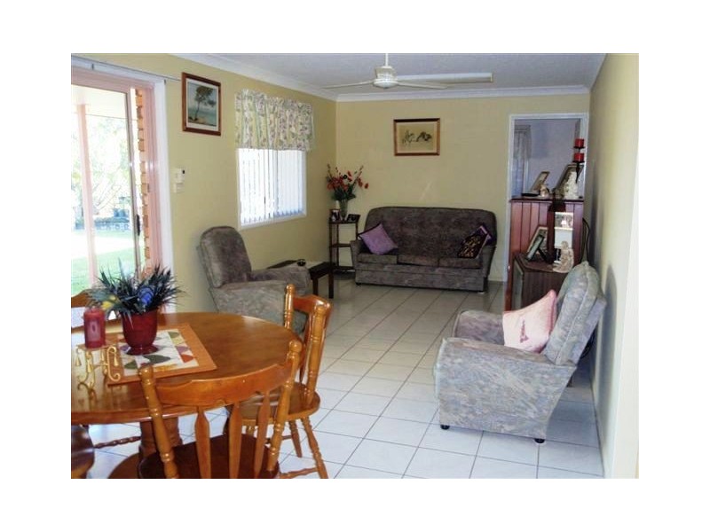 15 Darr Avenue, Glenlee QLD 4711