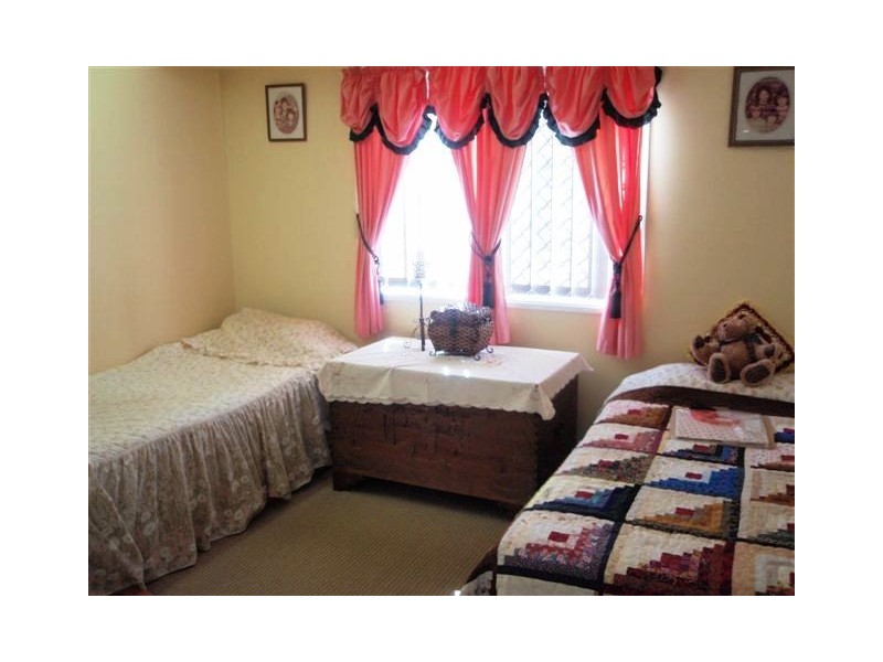 15 Darr Avenue, Glenlee QLD 4711