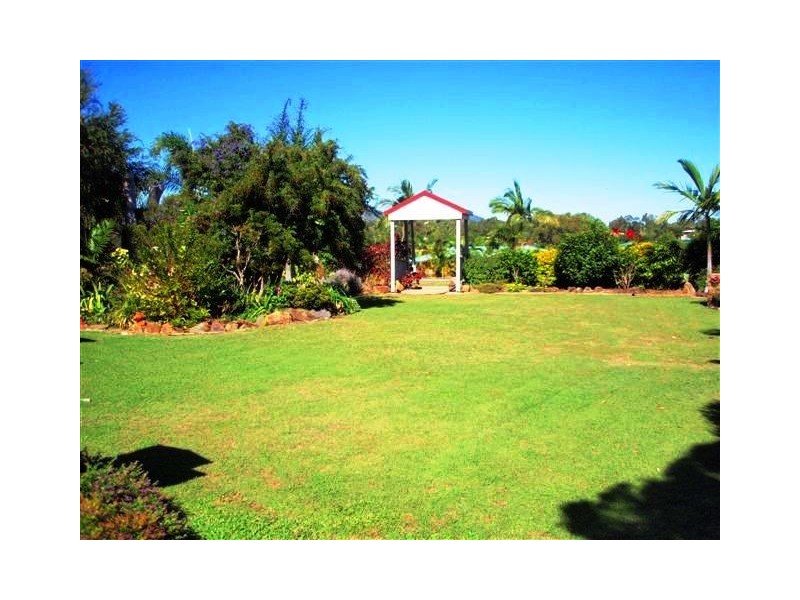 15 Darr Avenue, Glenlee QLD 4711