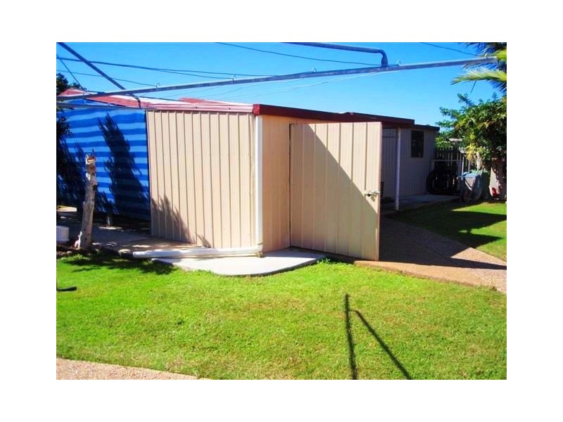 15 Darr Avenue, Glenlee QLD 4711