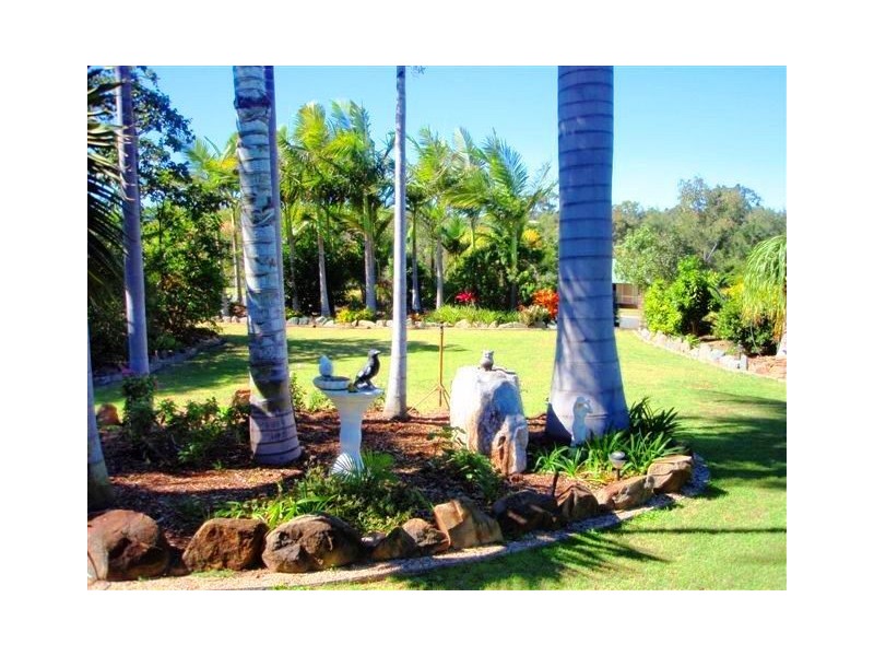 15 Darr Avenue, Glenlee QLD 4711